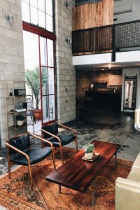 Industrieel blijft een modetrend binnen 4 muren: maar hoe maak je van jouw woning een industrieel geheel?