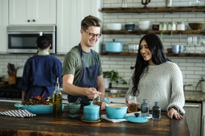 De 5 must-have accessoires voor je nieuwe keuken