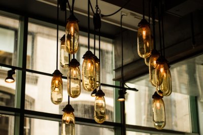Verlichting kiezen die je interieur afmaakt