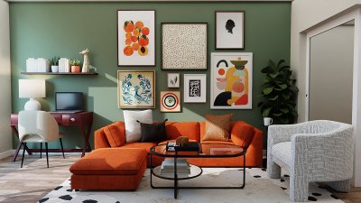 Comfort maxxing is de woontrend die je woonkamer écht verandert